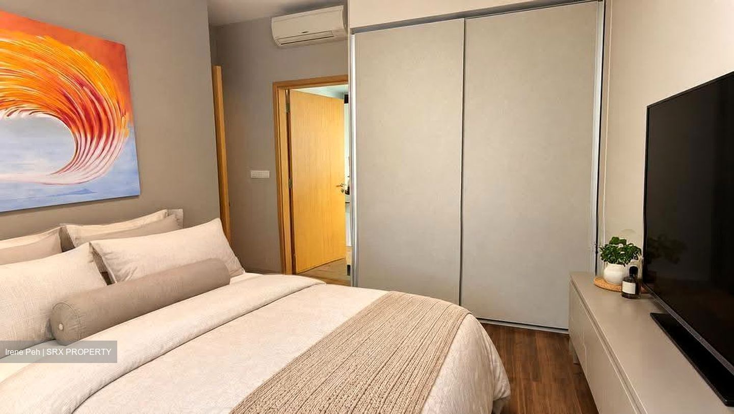 The Glades (D16), Condominium #617658251